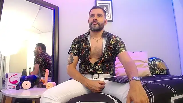 jonasbeards live sex cam