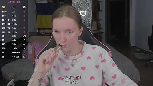 Mary_Blu live sex cam