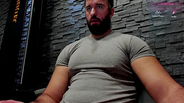 David_Big_Daddy live sex cam