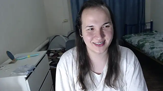 EvaMiron live sex cam