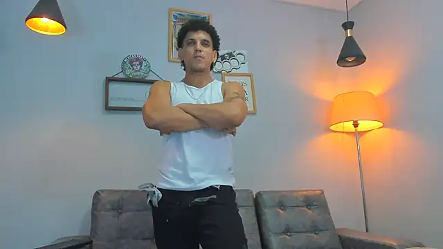 Xfire_boy69 live sex cam