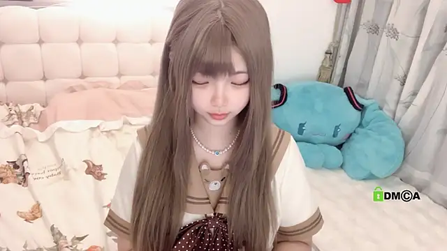 -sanhuamao- live sex cam