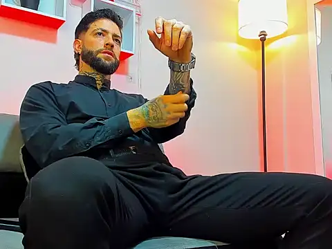 Supreme_Alpha live sex cam