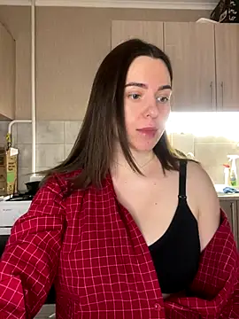 NastyushaaLove live sex cam