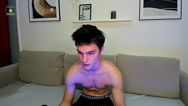 Adam_Porrter live sex cam