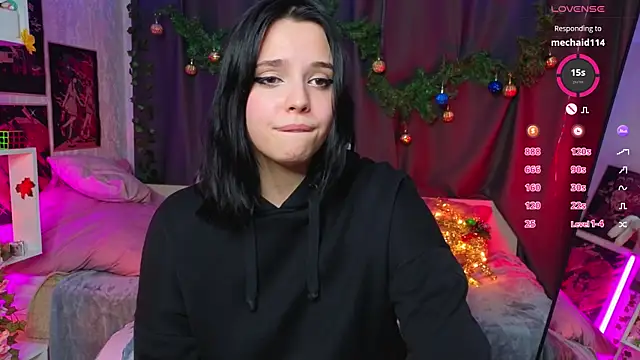 DorisGaillard live sex cam