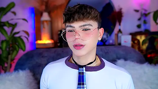 PRINCE_STEV live sex cam