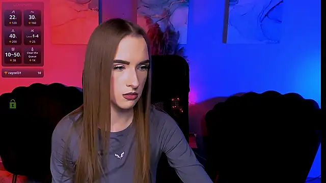 doll_vey live sex cam