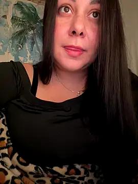 DaisyStreet live sex cam