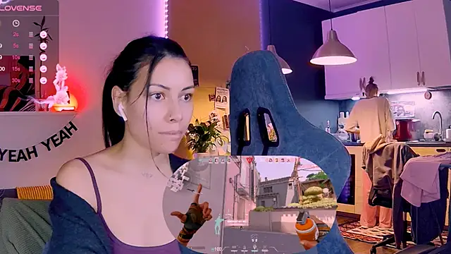 KatiKate live sex cam