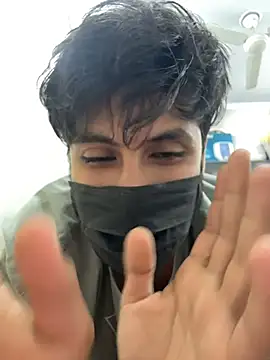 KabirDickhead live sex cam