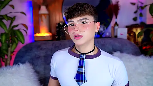 PRINCE_STEV live sex cam