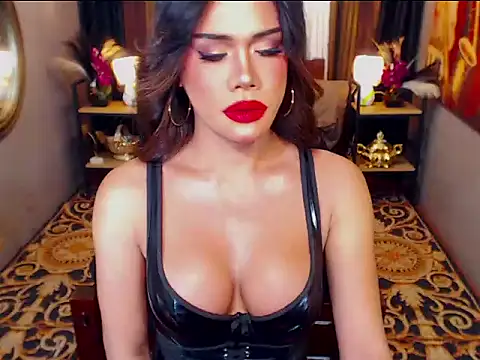 HardcockJaneTS live sex cam