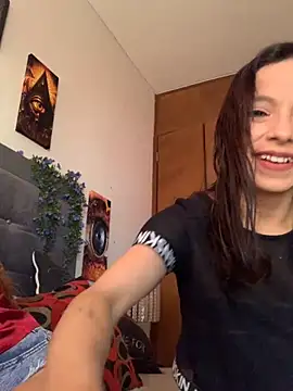 3littleschoolteens live sex cam