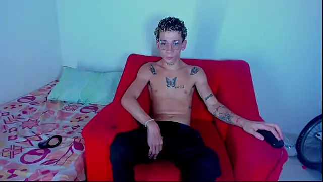 mateodeamjo live sex cam