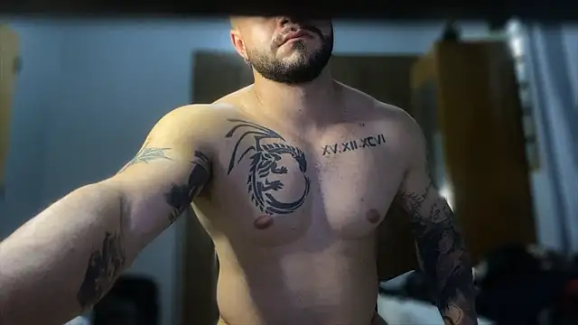 Galeego_DF live sex cam