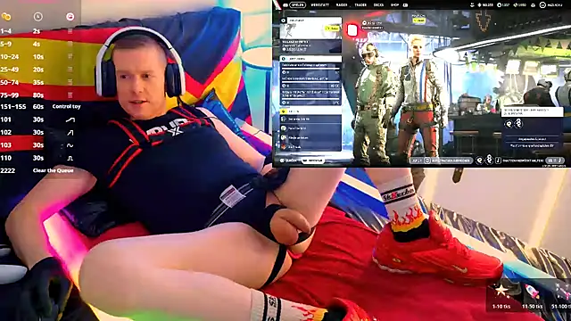 Romanheart live sex cam