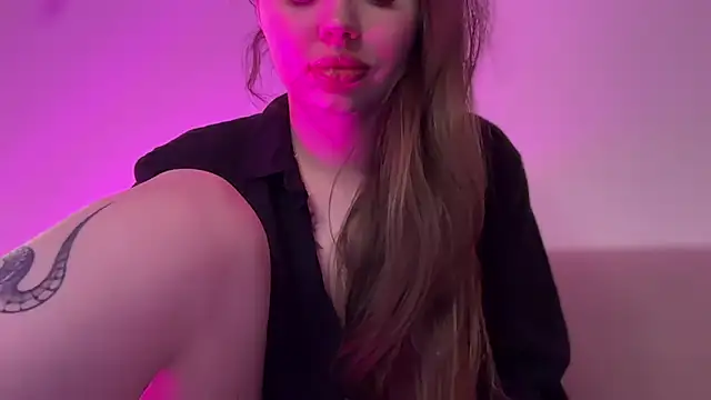 AlmaryKim live sex cam