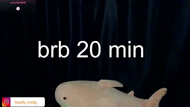 Lovelly_molly1 live sex cam