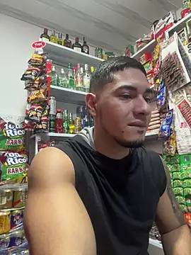 Dimitri_Colleman live sex cam