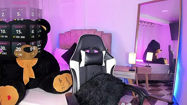 alexia_mattel live sex cam