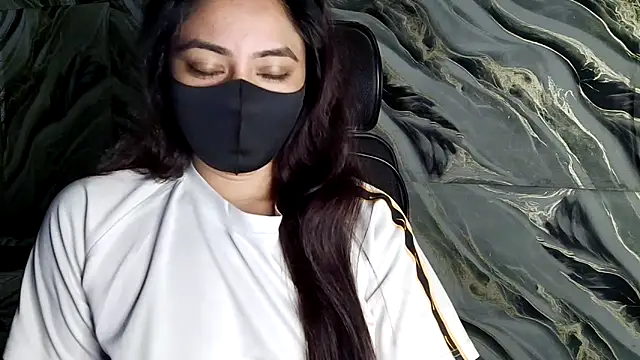 Sima--Roy live sex cam