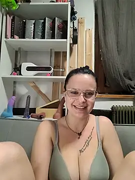 Lilith__Mystery live sex cam