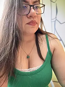 Iam__Cristal live sex cam