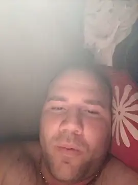 Chubbytop454 live sex cam