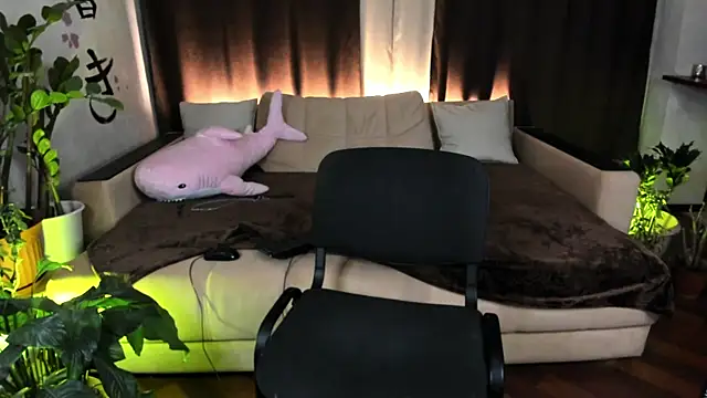 Lady_Kaya live sex cam