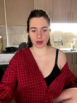 NastyushaaLove live sex cam