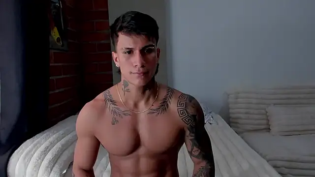 pettergrey1 live sex cam