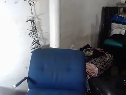 BebaFoxx live sex cam