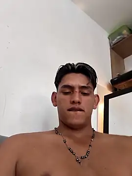 Hiroshi_Shen live sex cam