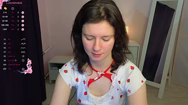 Dana_Magicall live sex cam