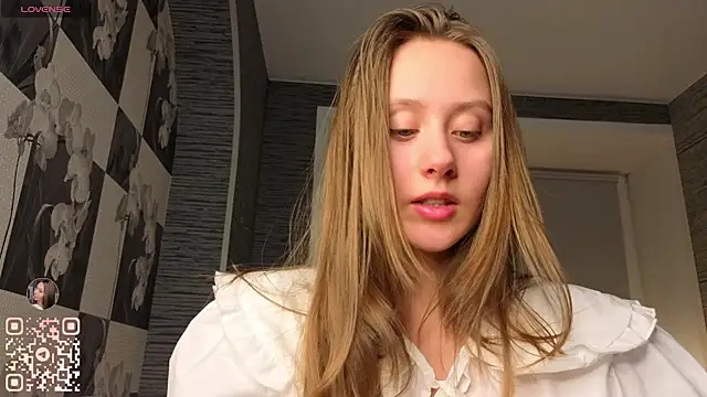 EthalBuffkin live sex cam