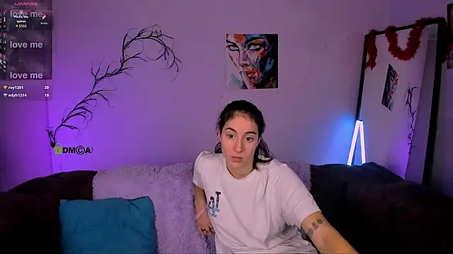 khloebeauty live sex cam