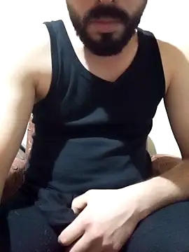 Kaan1607 live sex cam