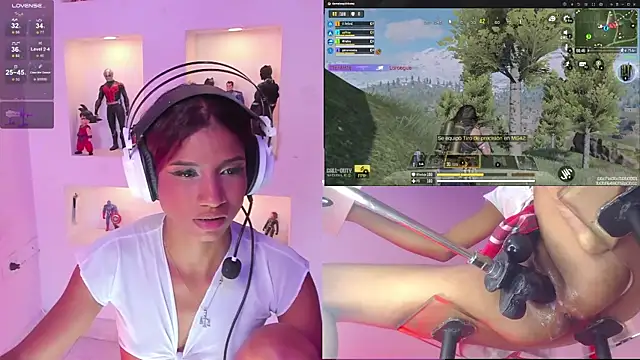 SofiRey_ live sex cam