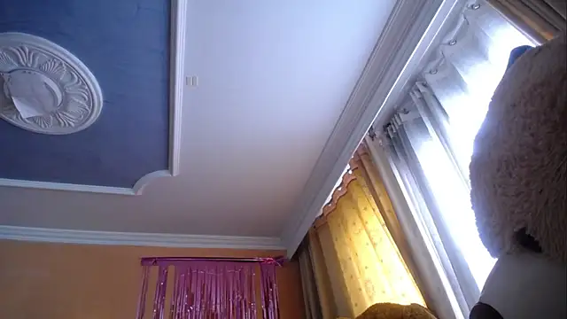 miss_lilieth live sex cam