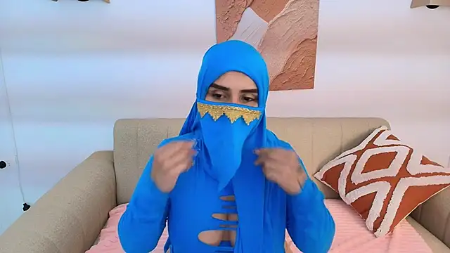 Mayraa_arabelle live sex cam