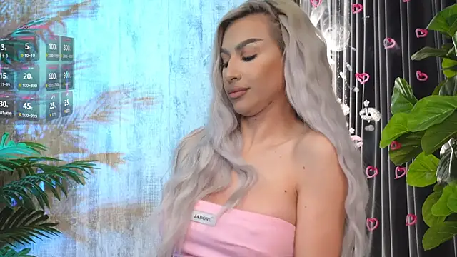 KarlaBart live sex cam