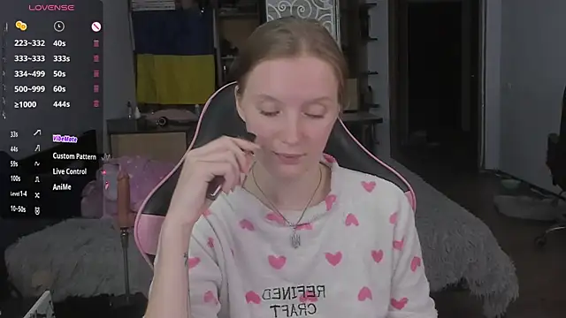 Mary_Blu live sex cam