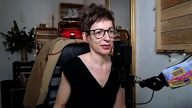 Antifistin live sex cam