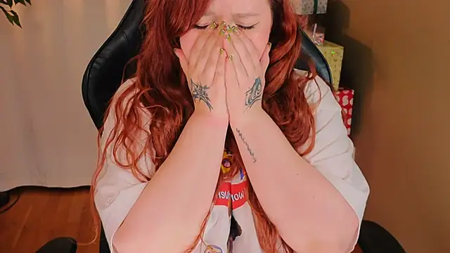 carolina_elf live sex cam