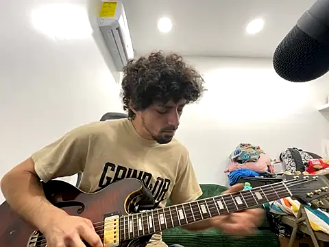 Stringin69 live sex cam