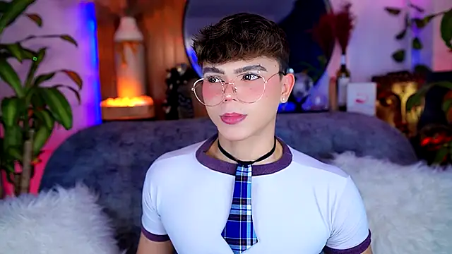 PRINCE_STEV live sex cam