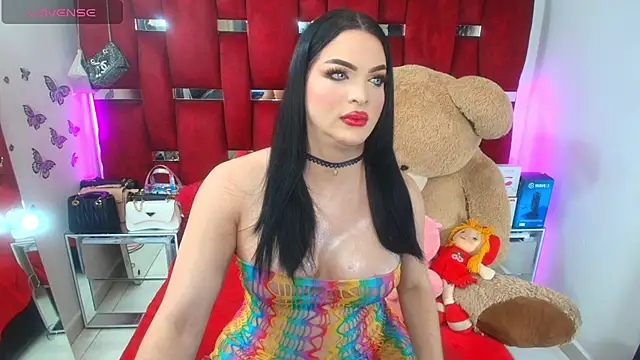 Ginna_doll live sex cam