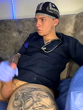 Nick_orion live sex cam