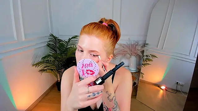 Mira__Blush live sex cam